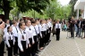 3 В Белгородской области открылся первый кадетский класс Следственного комитета РФ 