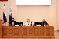 Выборы Губернатора Белгородской области пройдут  19 сентября 2021 года