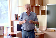 Юрий Селивёрстов провёл несколько встреч с белгородцами на своём избирательном округе