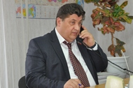 Юрий Клепиков провёл приём граждан в Валуйках