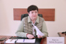 1 Депутаты Белгородской областной Думы провели приёмы граждан