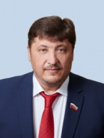 Клепиков Юрий Николаевич Клепиков Юрий Николаевич