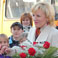 Директор гимназии № 3 Белгорода получила ключи от школьного автобуса из рук депутата Ирины Севостьяновой