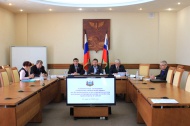 Депутаты облдумы обсудили вопрос своевременного снятия с регистрационного учёта в ГИБДД транспортных средств