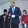 Виктор Филатов принял участие в награждении победителей фестиваля воскресных школ «Ручейки добра»