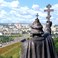 Белгородская  и Харьковская области  вместе отмечают 1025-летие  Крещения Руси