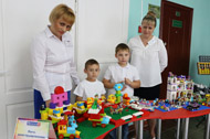 В Белгородской области презентовали региональную Стратегию «Доброжелательная школа»