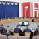 Василий Потрясаев принял участие в заседании Совета законодателей ЦФО