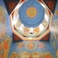 В Старом Осколе завершена роспись храма Рождества Христова