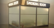 Белгородские депутаты поддержали федеральный законопроект о возвращении помещений для курения в аэропорты