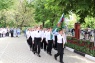 9 В Белгородской области открылся первый кадетский класс Следственного комитета РФ 