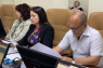 2 В региональном избиркоме приняли решение о передаче вакантного мандата депутата Белгородской облдумы