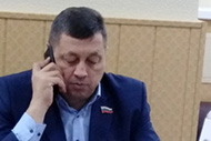 Геннадий Чмирев: депутат не может быть в стороне от проблем, волнующих его избирателей