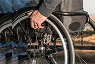 На рассмотрении в Думе – изменения в закон области о беспрепятственном доступе инвалидов к объектам инфраструктуры