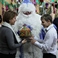 Наталия Ивлева поздравила воспитанников детского дома «Северный» с наступающими праздниками