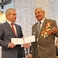 Василий Сапрыкин получил звание Почётного гражданина Белгородской области