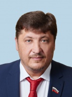 Клепиков Юрий Николаевич