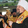Василий Потрясаев принял участие в открытии выставки «Ангел Святого Белогорья»