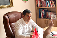 Депутаты облдумы пообщались с жителями Красногвардейского района, Старооскольского горокруга и Белгорода
