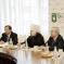 На заседании Попечительского совета НИУ «БелГУ» обсудили  подготовку к 140-летию вуза