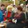 Ирина Севостьянова в рамках Дня депутата встретилась с избирателями своего округа