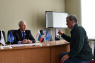 5 Депутаты Белгородской областной Думы провели приёмы граждан