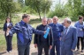 Комитет областной Думы по строительству, ЖКХ и транспорту провёл выездное заседание на площадке Белоблводоканала6