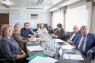 Комитет областной Думы по строительству, ЖКХ и транспорту провёл выездное заседание на площадке Белоблводоканала7