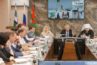 В Белгородской области обсудили развитие добровольческой деятельности на территории региона