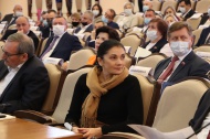 Дума выбрала двух первых замов и нового руководителя фракции «Единая Россия»
