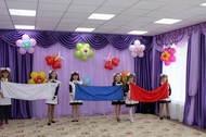В Чернянском районе открыли  вторую очередь детского сада «Колобок»