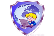 Николай Сергеев обсудил с губкинскими школьниками и их родителями тему информационной безопасности в Интернете
