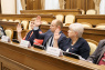 5 Депутаты думских комитетов согласовали кандидатуры представителей общественности в квалификационную коллегию судей Белгородской области
