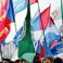 Белгородцы празднуют День народного единства