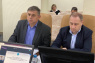 5 В региональном избиркоме приняли решение о передаче вакантного мандата депутата Белгородской облдумы