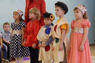 Депутаты областной Думы приняли участие в открытии детского сада