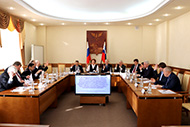 Белгородские депутаты поддержали семь обращений коллег из других регионов