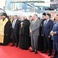 Открылась IV Православная выставка «Ангел Святого Белогорья»