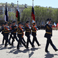 В Белгороде прошёл парад военно-патриотических клубов и кадетских классов