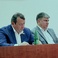 Представители Думы встретились с трудовым коллективом Лебединского ГОКа