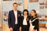 11В областной Думе наградили победителей регионального конкурса на знание Конституции РФ и Устава области