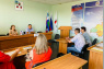 7 Депутаты областной Думы встречаются с избирателями в районах области 