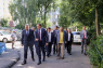2 Белгород посетила делегация из Ставропольского края под руководством Губернатора Владимира Владимирова