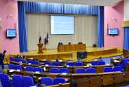 Белгородский  горсовет и Совет депутатов Алексеевского горокруга дали старт инициативному бюджетированию на местах
