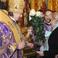 Митрополит Иоанн принимает поздравления с 20-летием рукоположения в сан епископа Белгородского