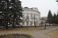 21 ноября пройдёт 37 заседание Белгородской областной Думы VI созыва