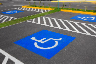 В закон области об обеспечении доступа инвалидов к объектам инфраструктуры планируется внести изменения в части предоставления им мест для бесплатной парковки