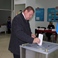 Иван Кулабухов проголосовал на выборах в Совет депутатов Белгорода