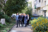 4 Белгород посетила делегация из Ставропольского края под руководством Губернатора Владимира Владимирова