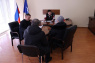 2 Депутаты областной Думы встретились с избирателями на своих округах